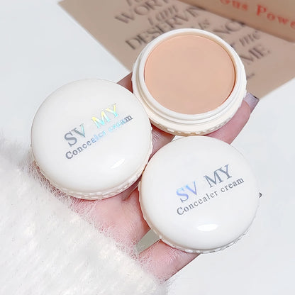 Hosszan Tartó Vízálló Concealer