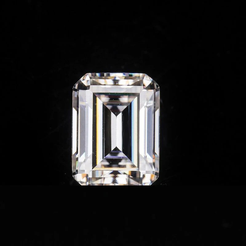Aiternity Moissanite D Szín