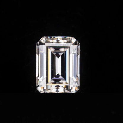 Moissanite Aiternity Ékszerész