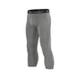 Férfi Sportleggings Elasztikus