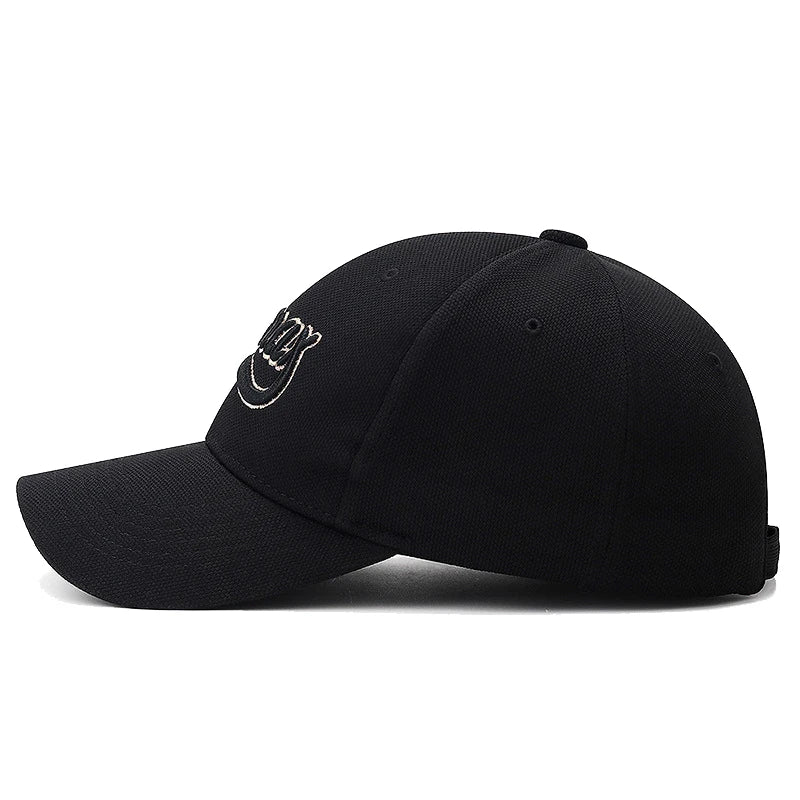 Baseball Sapka Unisex YBCN