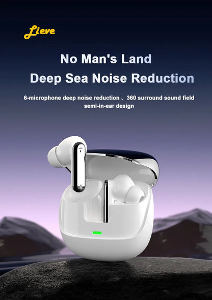 Dolby Audio HiFi-Kopfhörer