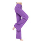 Longchengyixi Women's Yoga Pants