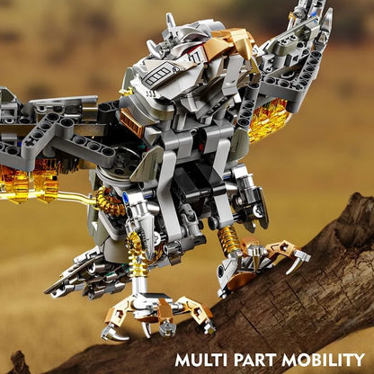 Lego Kompatibilis Kockák