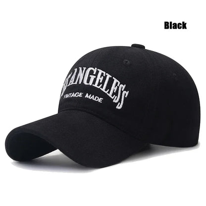 Sapka Unisex Pamut YBCN