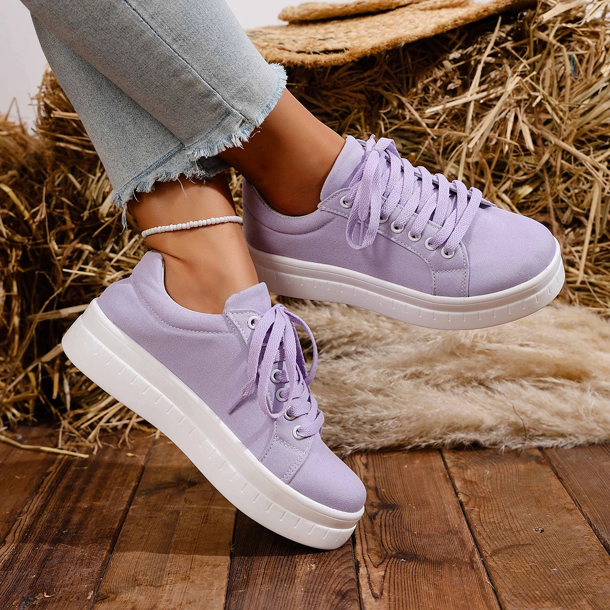Damenschuhe RZSMTYA 3,5 cm Absatz