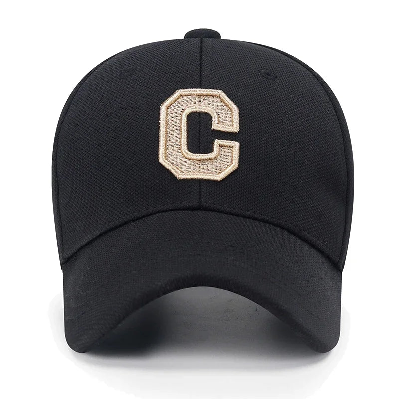 Baseball Sapka YBCN Pamut