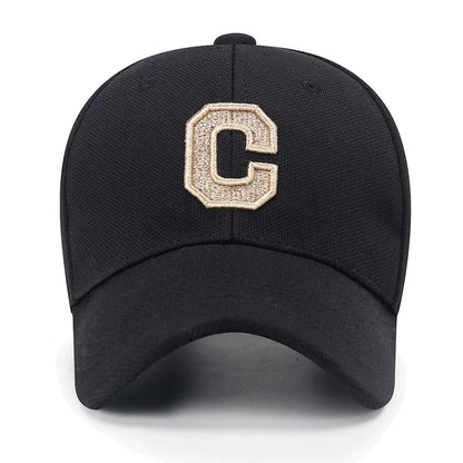 Baseball Sapka YBCN Pamut