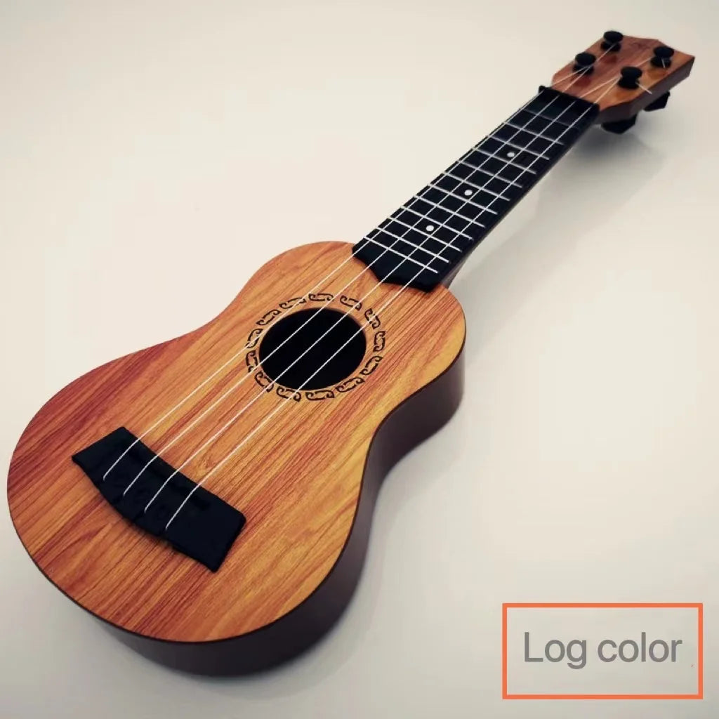 Könnyű Gyerek Gitár 35 cm