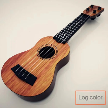 Könnyű Gyerek Gitár 35 cm