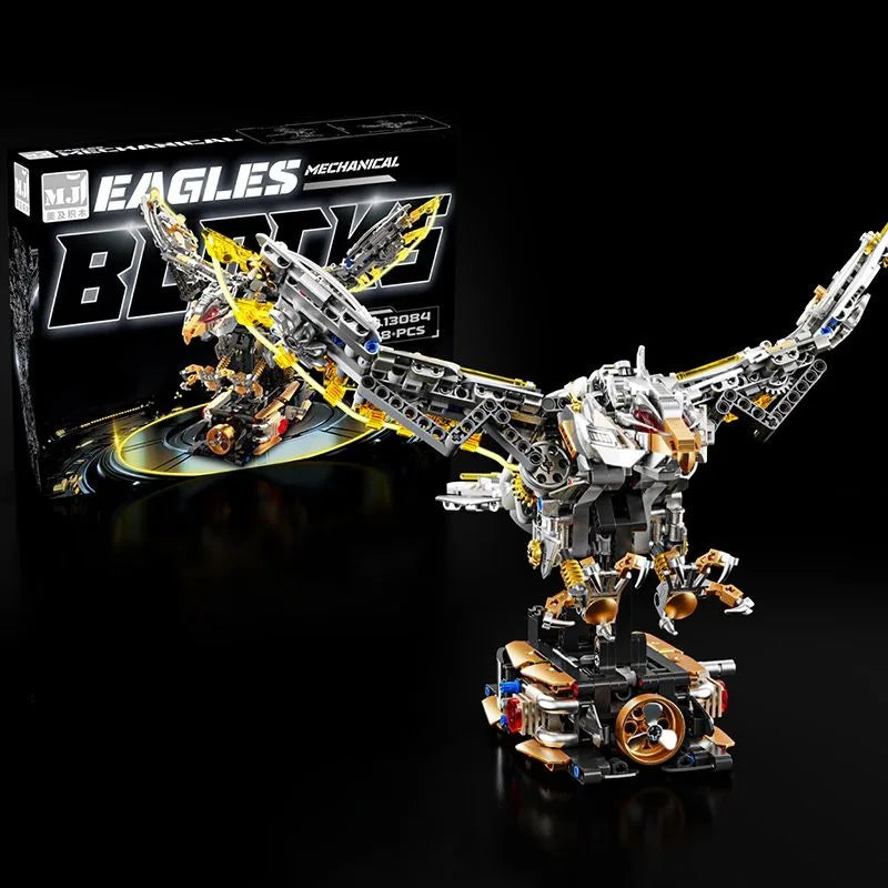 Lego Kompatibilis Kockák