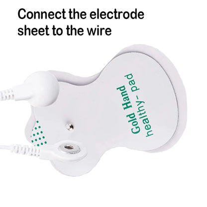 Opslea TENS Elektróda Párna