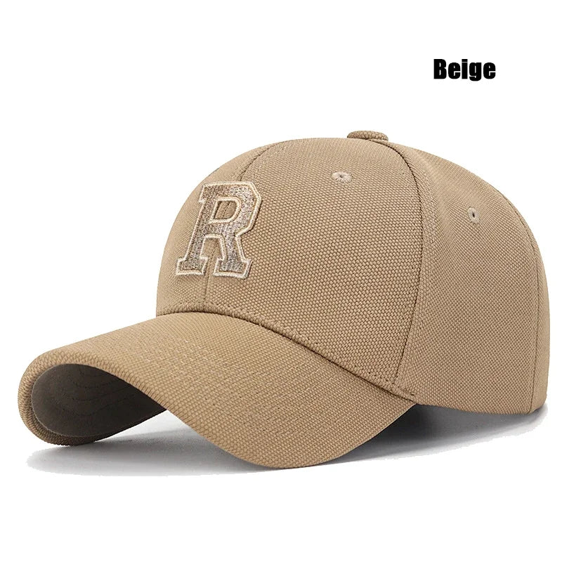 YBCN Baseball Sapka Pamut