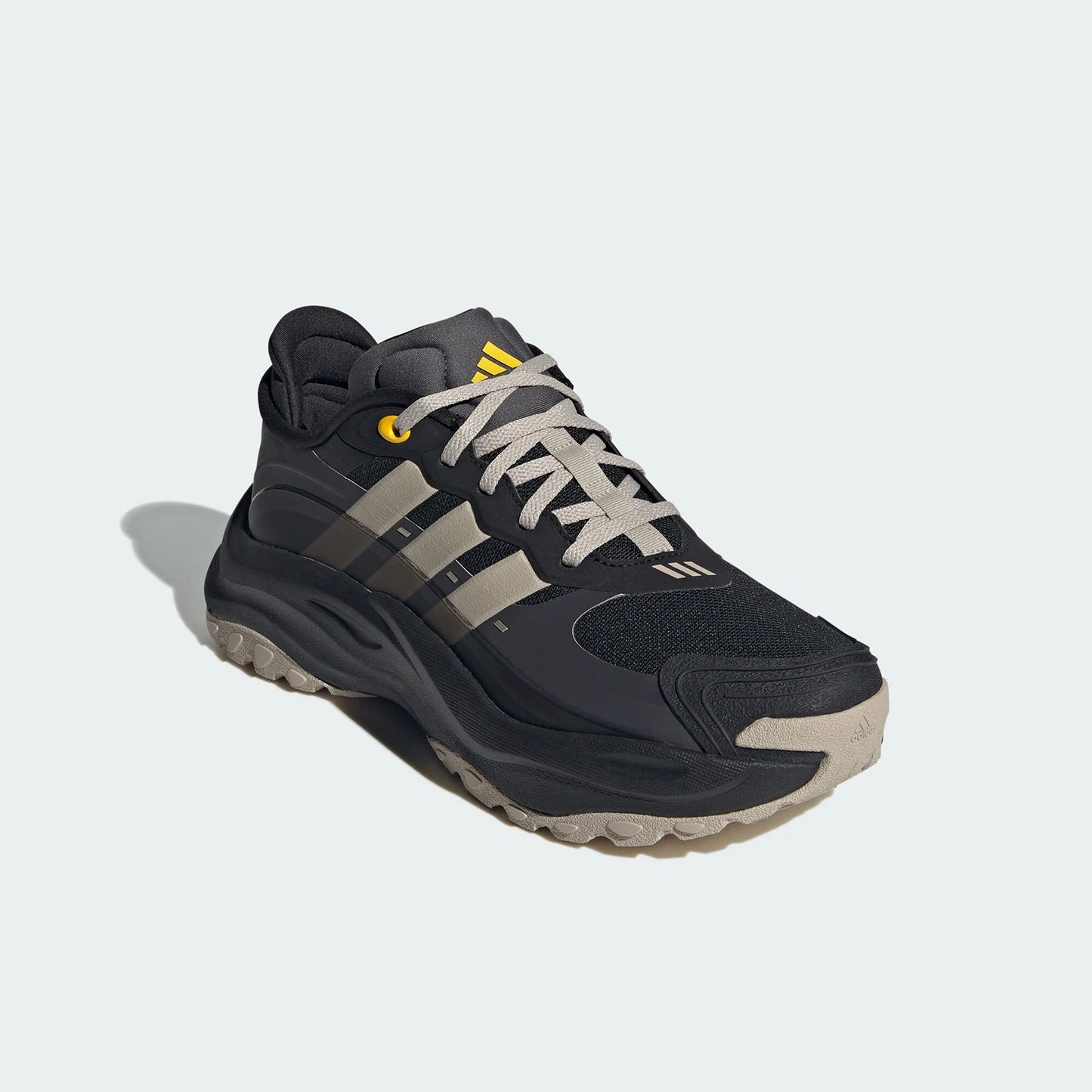 Adidas Maxxwavy Black Beige