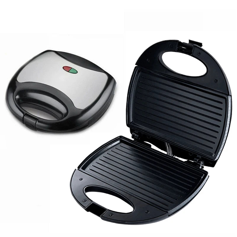 DMWD Szendvicskészítő Grill