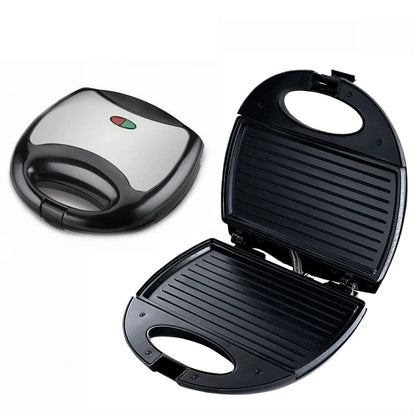 DMWD Szendvicskészítő Grill