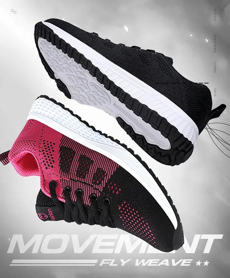 Damen-Laufschuhe PUAMSSCN Stable