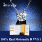 Moissanite Medál AITERNITY