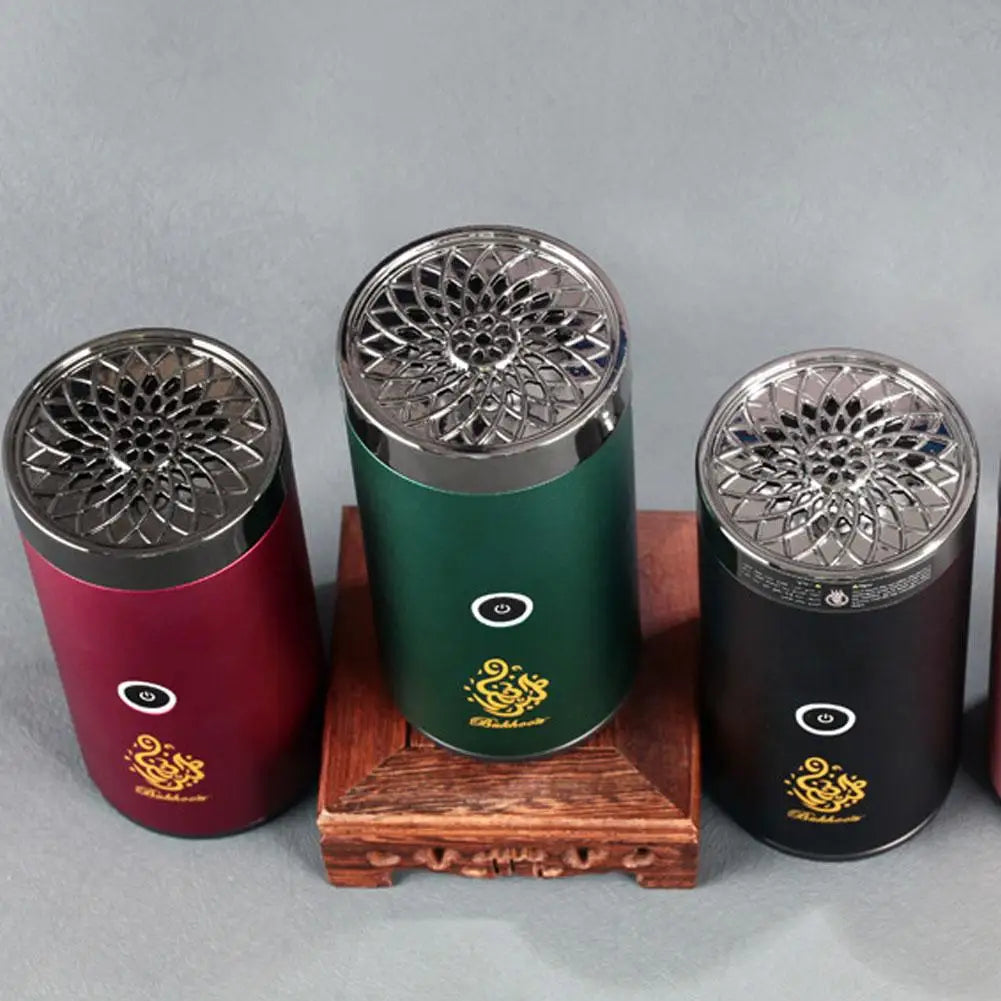 Aroma Diffúzor Autó 2in1 USB