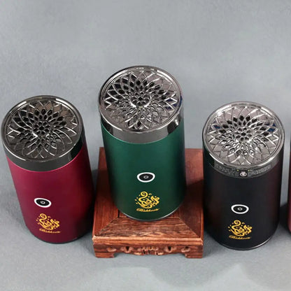Aroma Diffúzor Autó 2in1 USB
