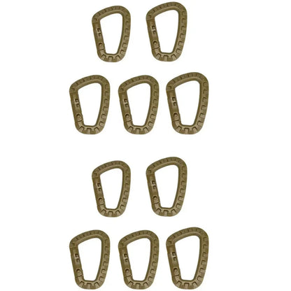 Gyors Karabiner Túrázóknak