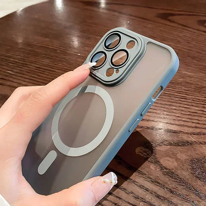 DIXSG Magsafe Pro Védőtok
