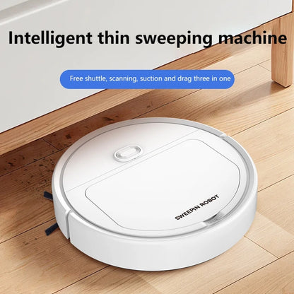 Xiaomi Robotporszívó 3in1
