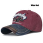 Baseball Sapka YBCN Unisex UV