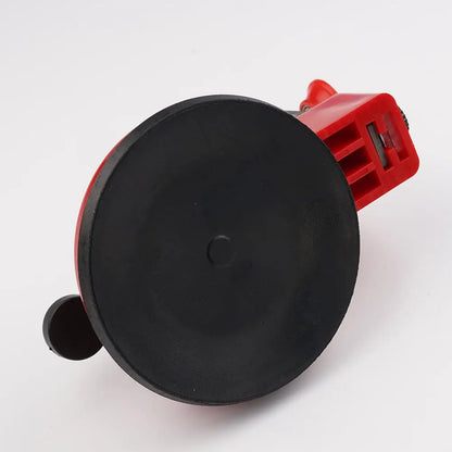 Suction Cup Right Angle Mount