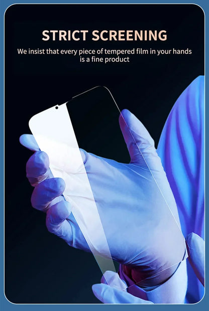 Anti Spy Üveg Privát iPhone
