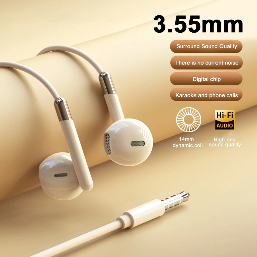 Samsung Dolby USB Fülhallgató