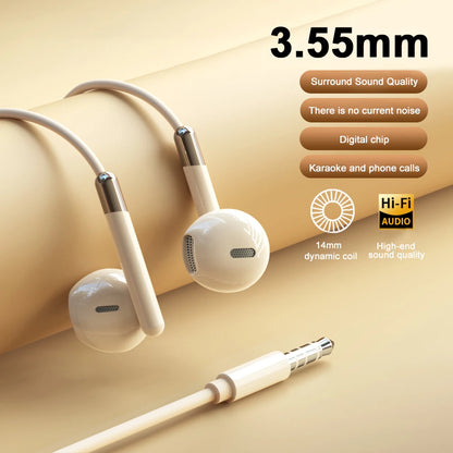 Samsung Dolby USB Fülhallgató