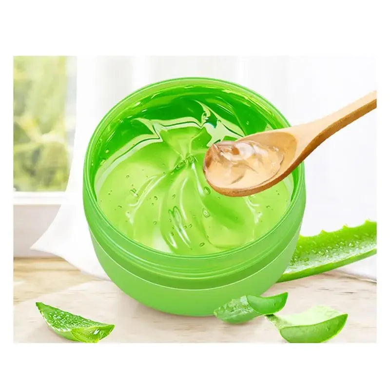 LGRAMER Aloe Gél Hidratálás