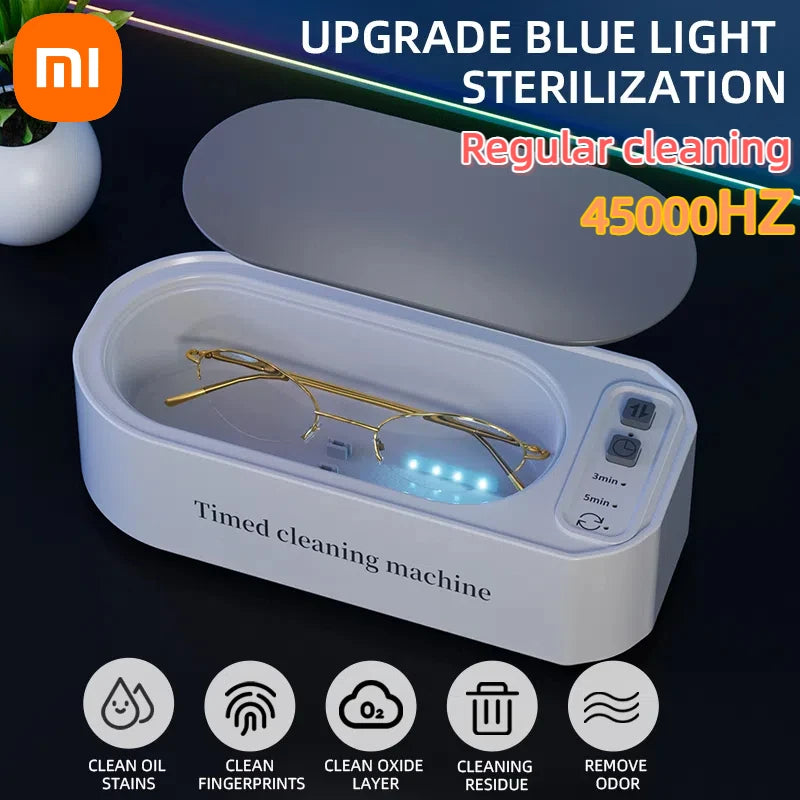 MIJIA Ultrahangos Szemüveg