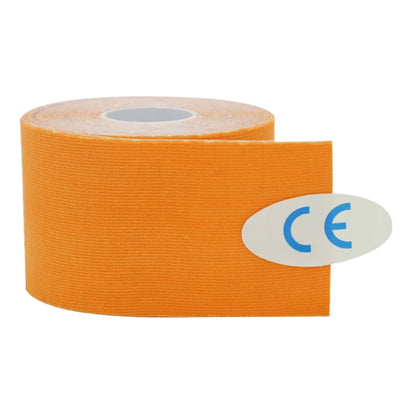 Kinezio Tape QzeUpwardSpirit