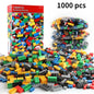 NONECE Building Blocks Diy