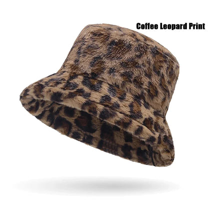 YBCN Adult Meleg Bucket Sapka