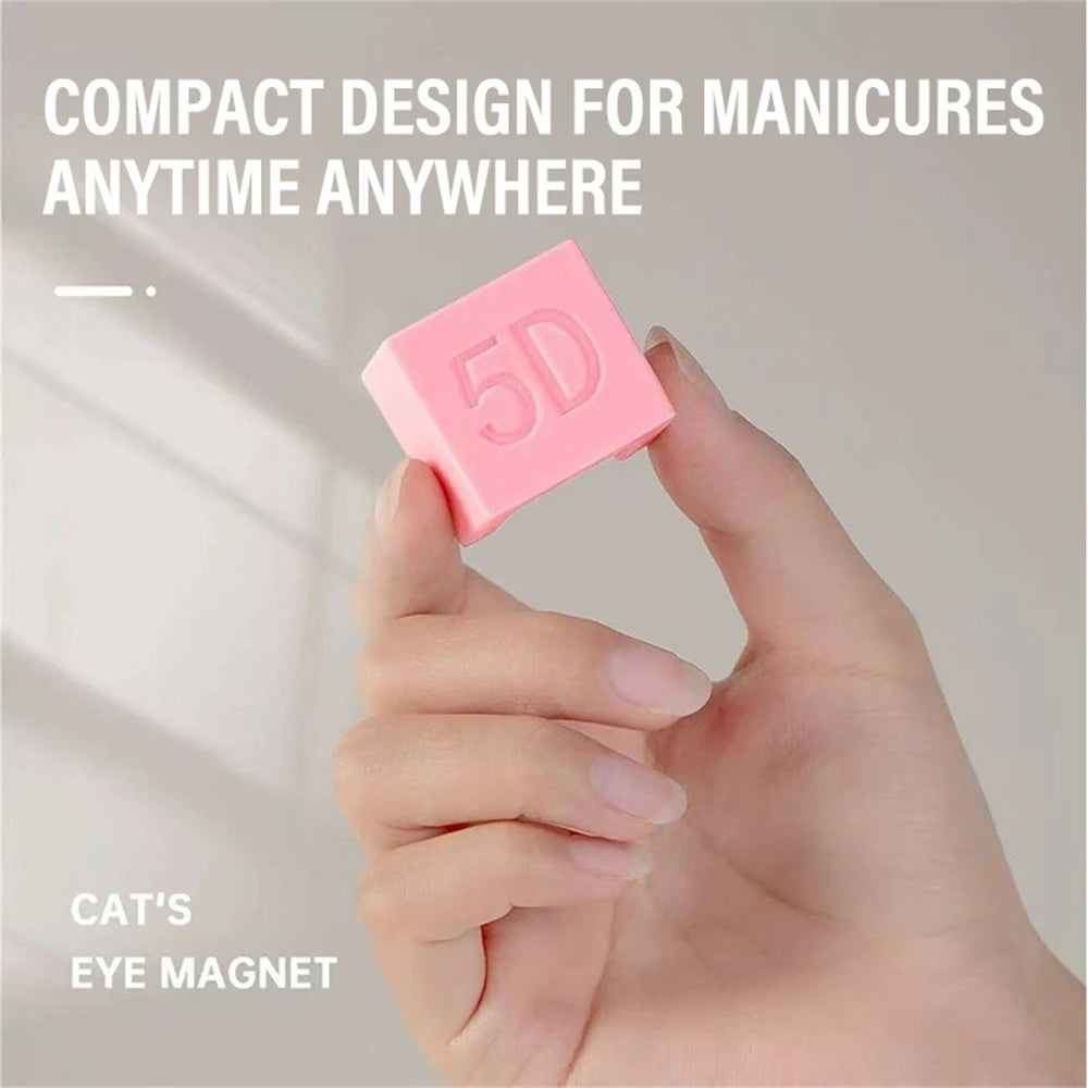 Cat Eye Magnetic Gel Tool