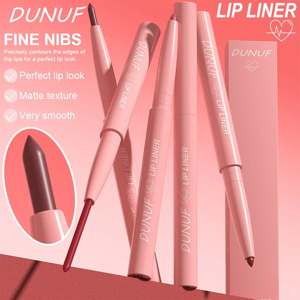 Lip Liner Matte Plumping Szín