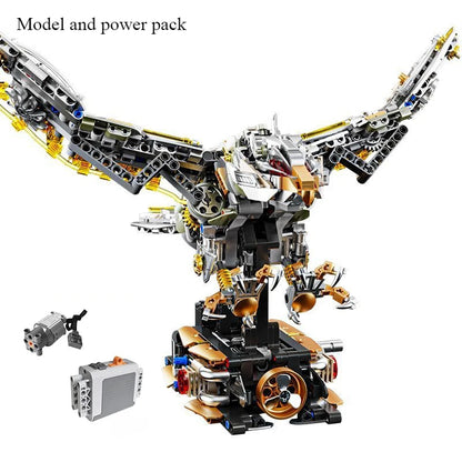 Lego Kompatibilis Kockák