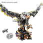 Lego Kompatibilis Kockák
