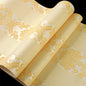 Dzqcn 3D Damask Tapéta Otthon