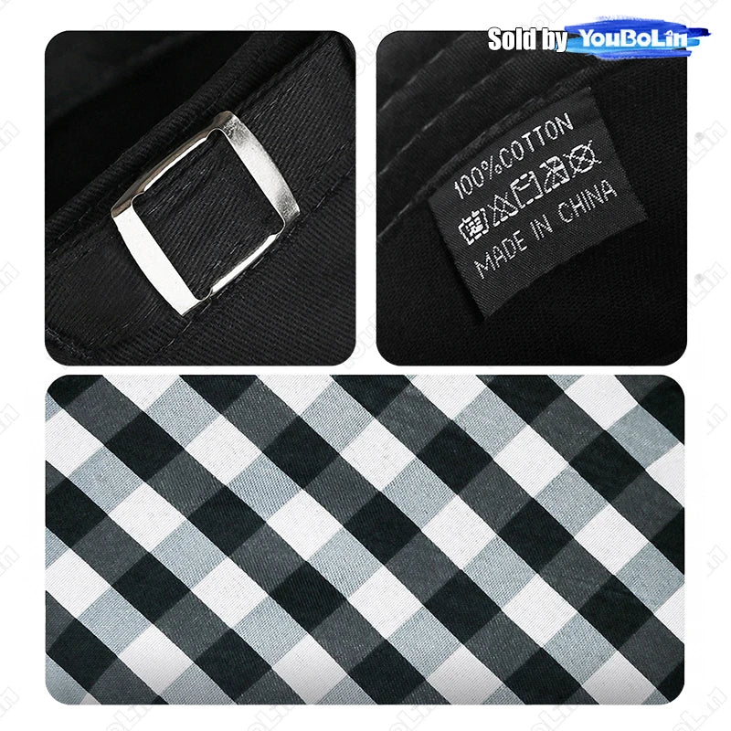 YBCN Katonai Sapka Unisex