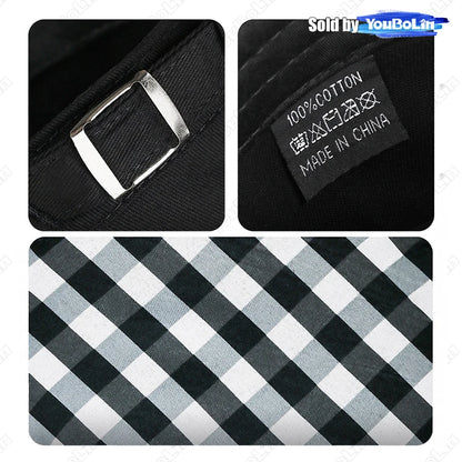 YBCN Katonai Sapka Unisex