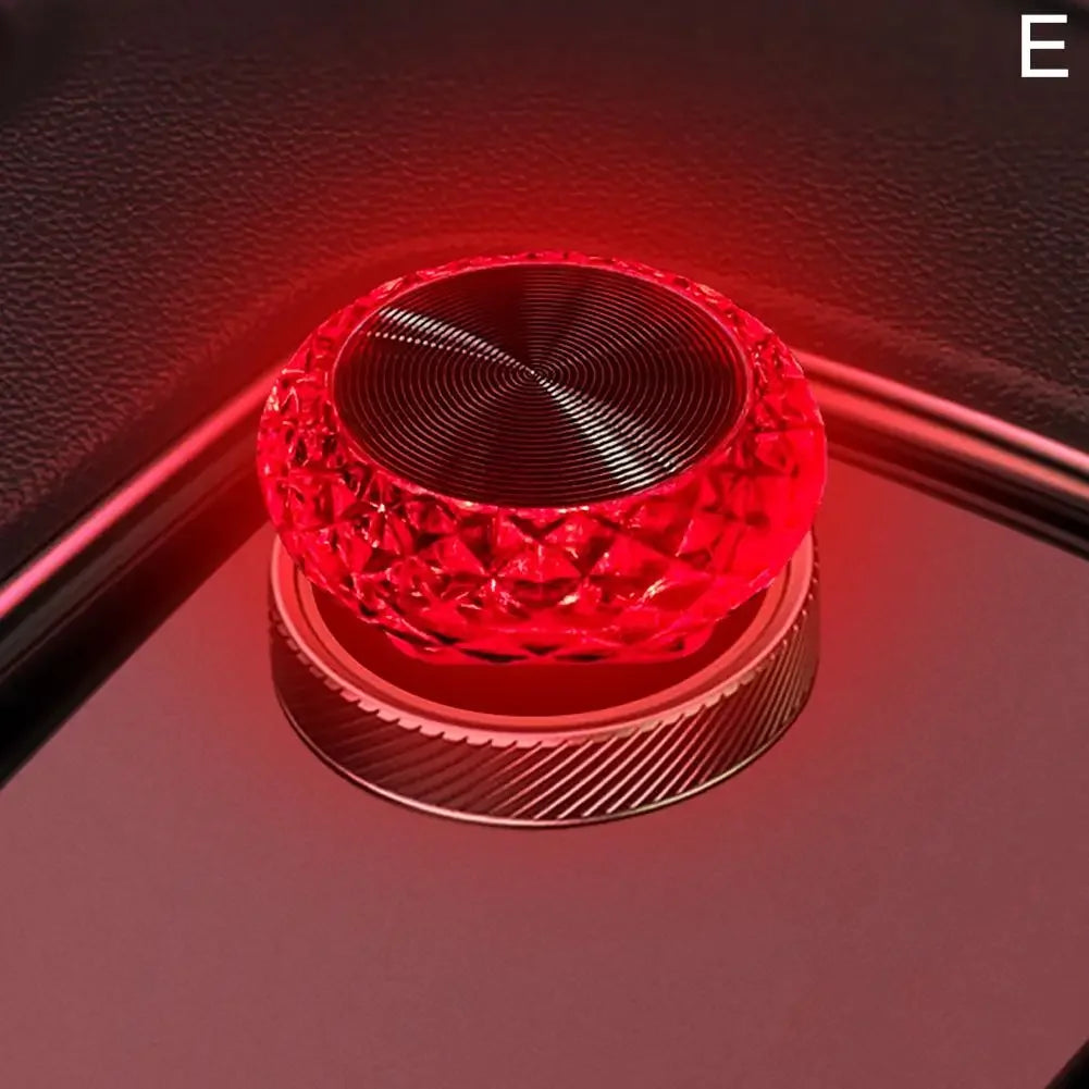 Choice Autó USB Mini LED Lámpa