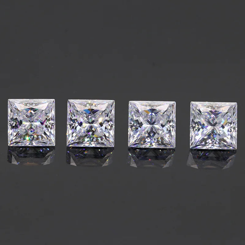 AITERNITY Moissanite D VVS1