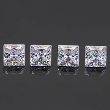 AITERNITY Moissanite D VVS1
