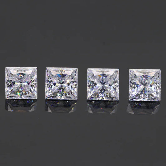 AITERNITY Moissanite D VVS1