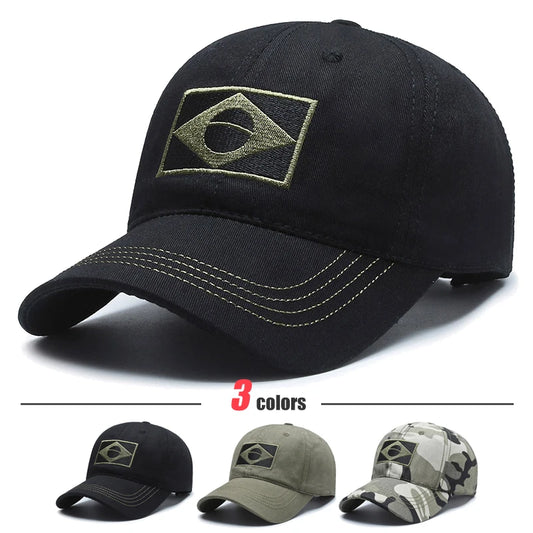 YBCN Sapka Unisex Kényelmes