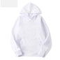 JiangxiChoice Fleece Pulóver